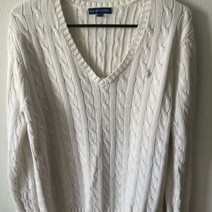 Ralph Lauren XL sweater